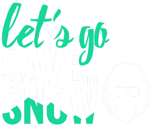 Save the Snow